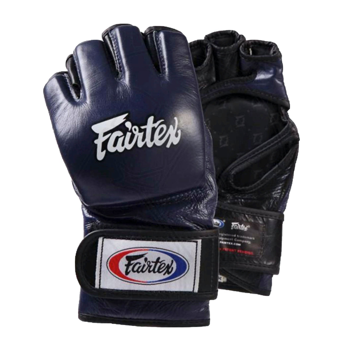 Ultimate Combat Gloves 